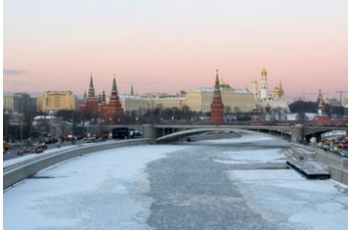 Москва 2015
