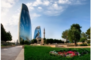 Baku 2014